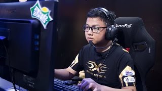 SS SofM | Rek'sai trận thứ hai tại LPL mùa hè Snake eSports vs Saint Club Trận 2 ✔