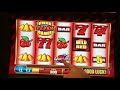 🦍 high limit double up ✌️ w jackpot vault 🔒 ✦ bcslots