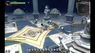 Dragon Nest 龙之谷 - The reason why I play Dragon Nest