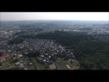 phantom 4　空撮