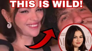 SELEENA GOMEZ LEAKED BOMBSHELL: She's DONE With Hollywood?! 😳💔”