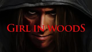 Girl In Woods (Free Full Movie) Horror, Thriller