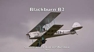 Blackburn B2