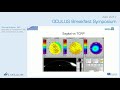 T. Kohnen: Overview of Pentacam® AXL with comparison studies