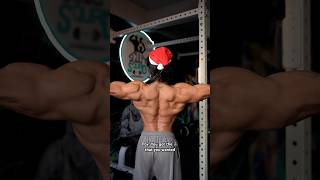 Unlocked Christmas Tree #bodybuilding #fitness #shorts