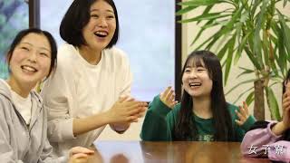 麗澤中学・高等学校　学校紹介動画　～麗澤の寮～