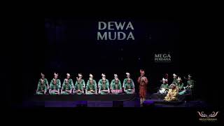 Dewa Muda (Mega Perdana 2019 Grand Finals)