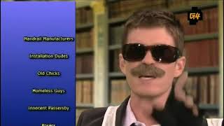 Attack of the Show - Episode 1248 (7/20/2010)