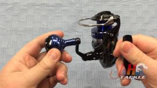 Daiwa 2015 Saltiga SALTIGA4000H Spinning Reel | J\u0026H Tackle