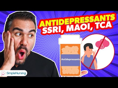 What is the medical definition of a depressant?