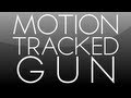 After Effects Tutorial: Motion Tracked Gun