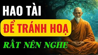 CỔ NHÂN DẠY: HẠN MẤT TIỀN – TƯỞNG LÀ HỌA, HÓA RA LẠI LÀ PHƯỚC PHẦN ÍT NGƯỜI THẤU