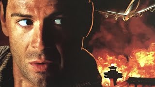 Die Hard 2: Die Harder (1990) - Teaser Trailer HD 1080p