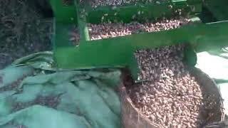 KSR WETPOD GROUNDNUT THRESHER/KSR AGRO/GROUNDNUT/WET GROUNDNUT THRESHER