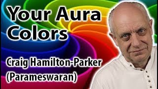 Discover the Secrets of Your Aura Colors: Explained by a Top Psychic Medium!