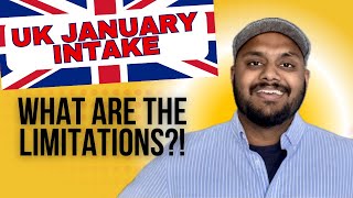 JAN intakeல் யார் படிக்க வரலாம்?! | Study in UK