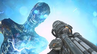 ZOMBIES CHRONICLES XBOX ONE GAMEPLAY! Call of Duty Black Ops 3 DLC5 Pack