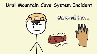 The Worst Cave Diving Deaths Under Ice