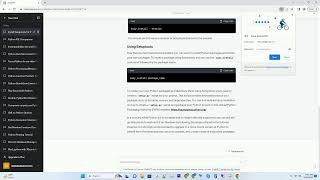 How do I set up Setuptools for Python 26 on Windows