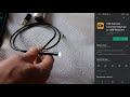 usb type c endoscope review u0026 sample video aliexpress cheap $4 inspection camera