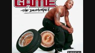 The Game Feat. 50Cent - Westside Story (Audio)