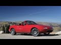 Mazda Miata/MX5 (1st gen - NA) Sights & Sounds - Beauty, Exhaust, Fly-by