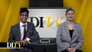 DITV: Newscast – Monday, January 20, 2025