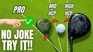 I Wish I'd Known THIS About My Golf Swing Years Ago!!! (SAVING ME 10 + SHOTS A ROUND)