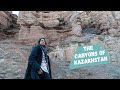 Charyn Canyon Kazakhstan | What To Expect When You Visit Almaty?