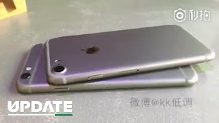 Yet another iPhone 7 leak? (CNET Update)