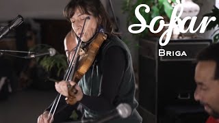 Briga - 420 Elfassi | Sofar Montreal