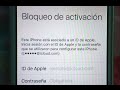 Download SALTAR BLOQUEO ICLOUD DE UN IPHONE 5S, 5 BY ANGELLOMIX In Mp4 3Gp Full HD Video