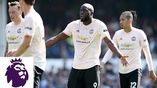 Man United are 'light-years from winning titles' | Premier League | NBC Sports