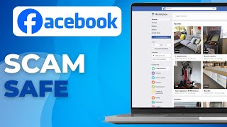 How To Not Get Scammed On Facebook Marketplace! l 2025 Tips, Tricks, & What to Watch