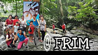 FRIM  Forest Reserch Institute Malaysia / JADA'S TV