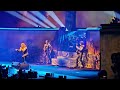 manowar live in ludwigsburg stuttgart 06.02.2025