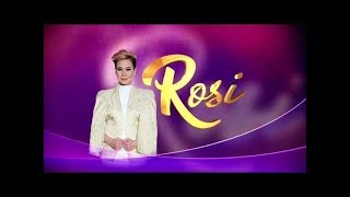 Kesaksian Keluarga Teroris - ROSI