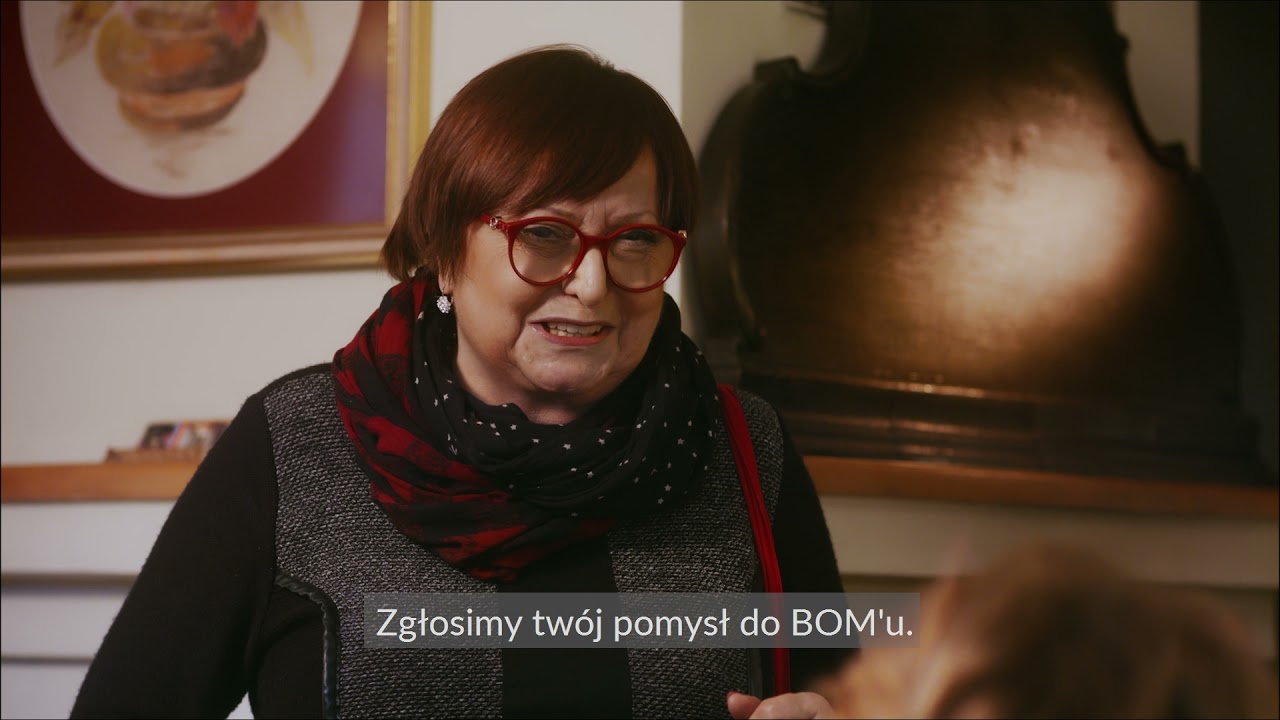 Druga Edycja Budżetu Obywatelskiego Mazowsza - YouTube