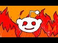 Reddit Is Pathetic - CUMTOWN ANIMATED