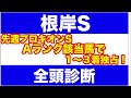 【競馬予想】2025　根岸s全頭診断