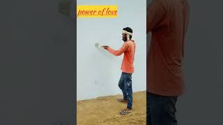power of love #shorts #youtubeshorts #comedy #funny #poweroflove