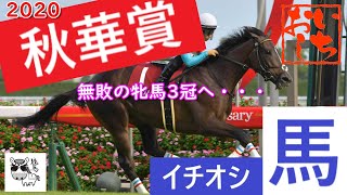 秋華賞2020　デアリングタクトの相手としてのイチオシ馬は？【競馬予想】