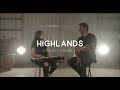 Highlands - Hillsong UNITED (Lýkoh Cover) [feat. Cassie Li]