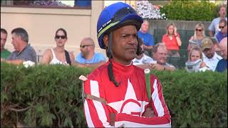 ANDREW RAMGEET WINS AT 17-1 & 7-1 AT MOUNTAINNEER - DANE NELSON AND RUJA LAHOE WINS AT CENTURY MILES