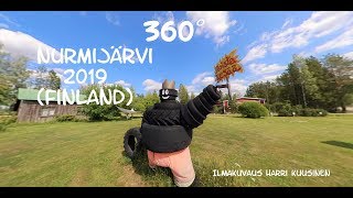 360 ° Nurmijärvi - Finland (2019)