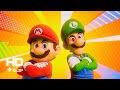 The Super Mario Bros. Movie (2023) - 