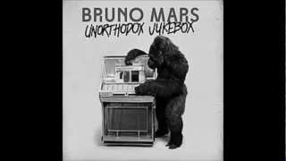 Bruno Mars - Locked Out Of Heaven Audio (Radio Edit)