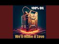 We'll Make It Love (Terry Mix)