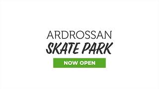 Ardrossan Skate Park