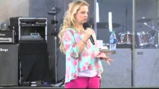 Ruby's Healing - A Healing Testimony From Chromosome Diagnosis By Kerri Pomarolli